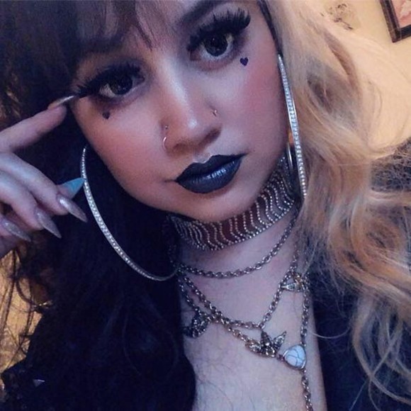 glittercorpse
